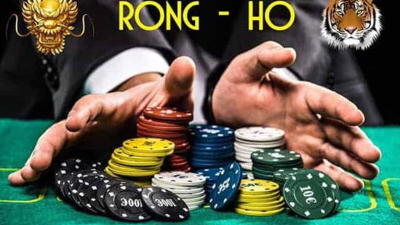 Hướng dẫn cách chơi game Rồng Hổ chi tiết tại 6686vn.net