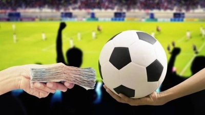 188Bet - Khám phá trang cá cược trực tuyến tốt nhất