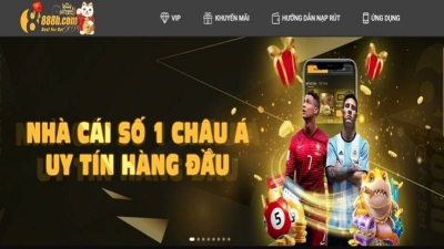 888b-game.site - Nhà cái số 1 Việt Nam, bùng nổ đam mê cá cược