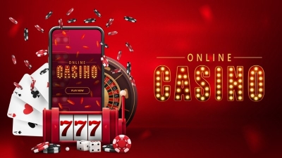 Casino online - Điểm đến hội tụ tinh hoa của giới cá cược Casinoonline.so