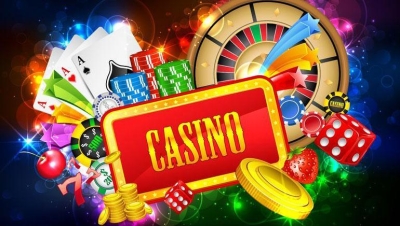 Casinoonline.cx với trải nghiệm hấp dẫn của thế giới cá cược